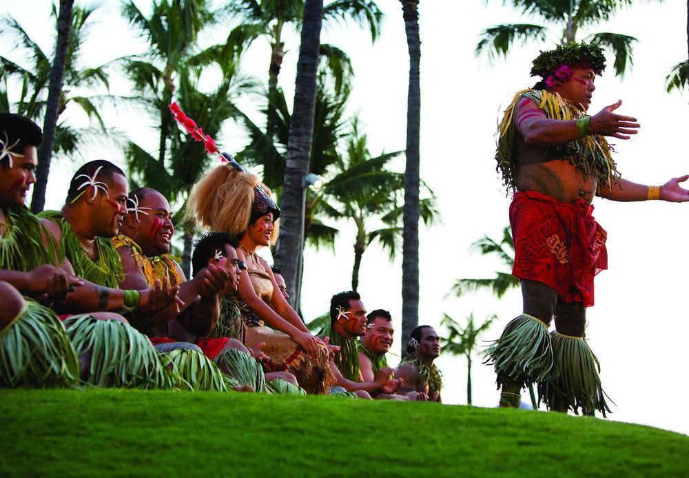Marriott'S Ko Olina Beach Club Kapolei Exterior photo