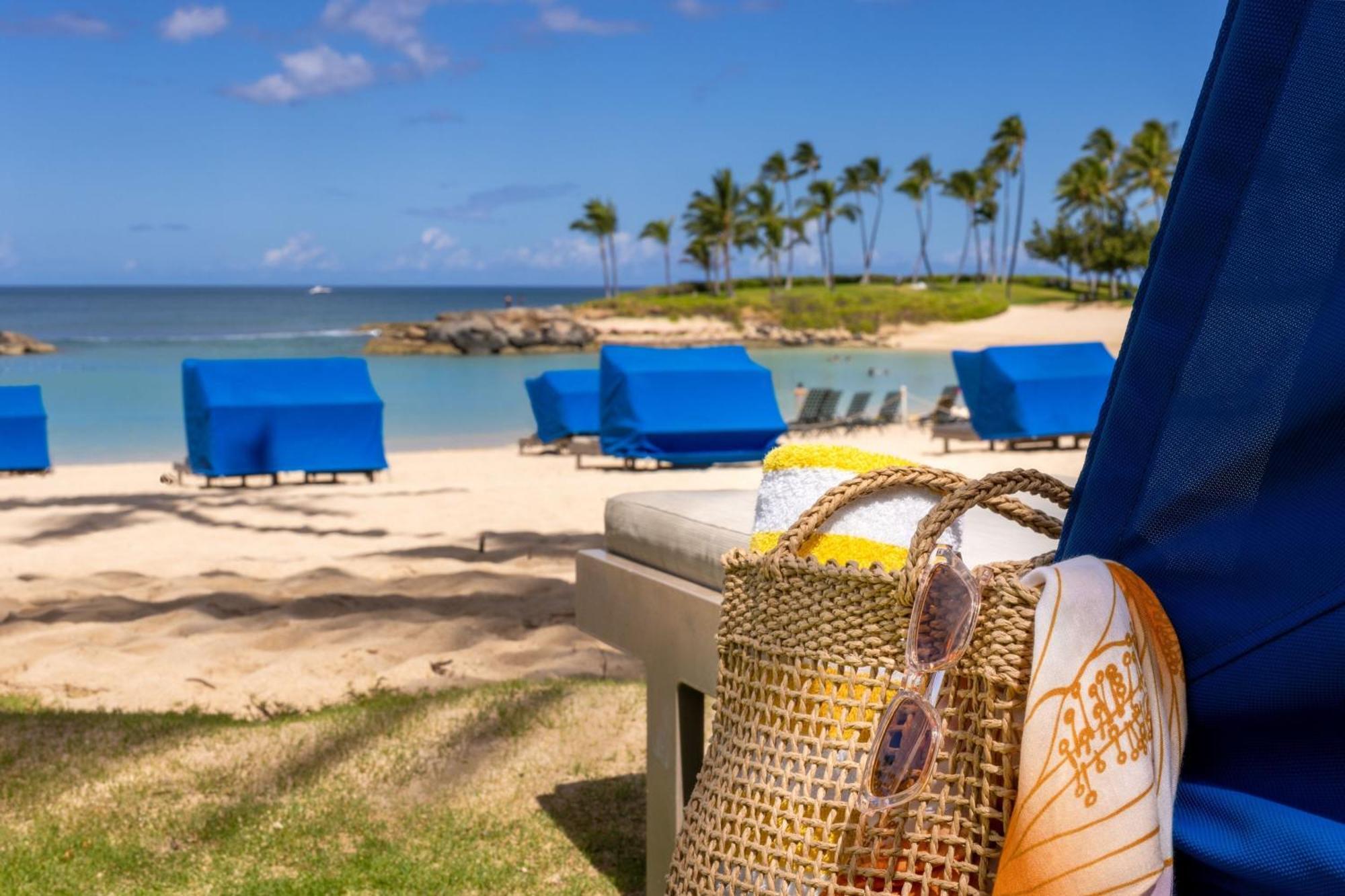 Marriott'S Ko Olina Beach Club Kapolei Exterior photo