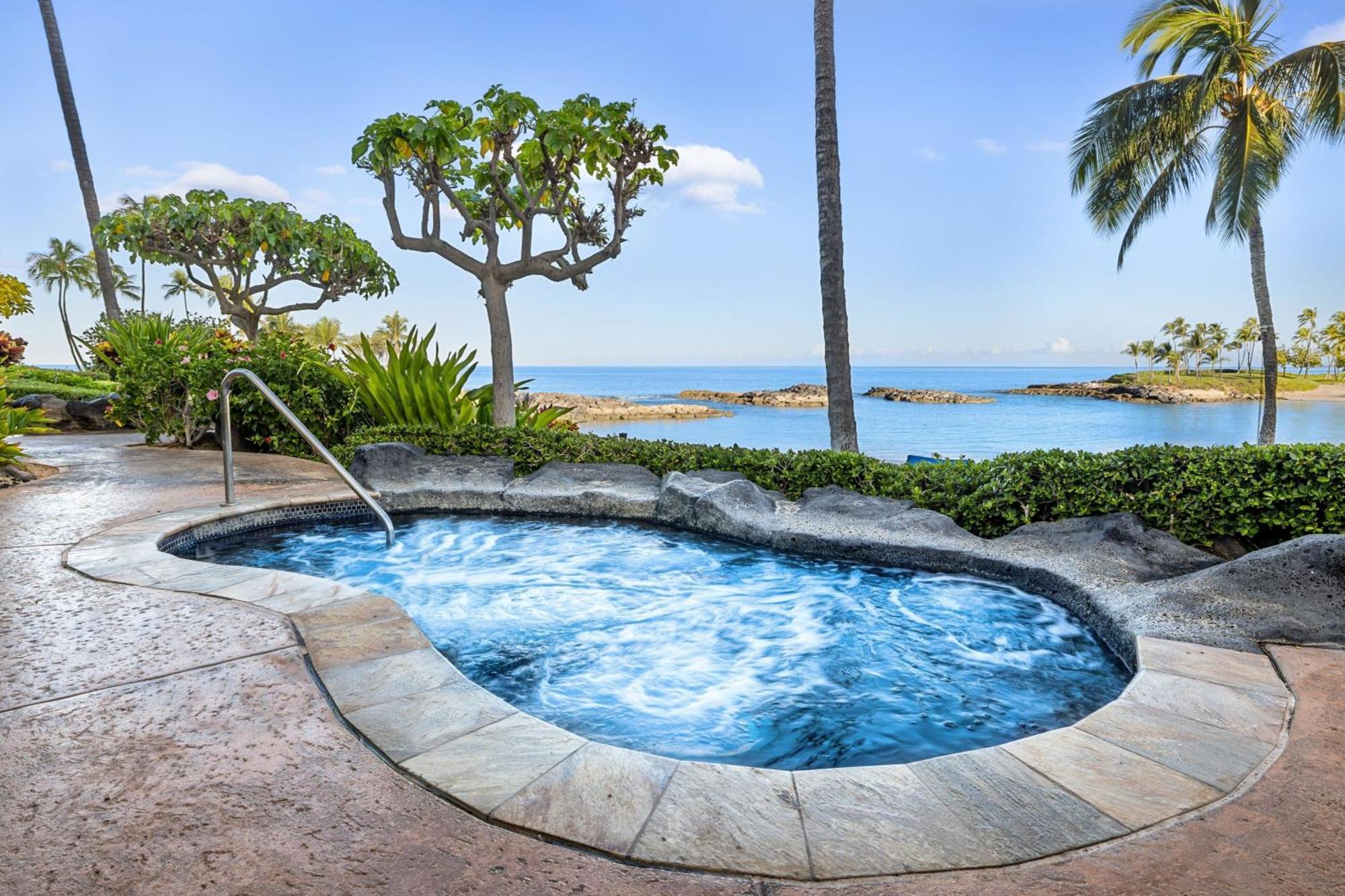 Marriott'S Ko Olina Beach Club Kapolei Exterior photo