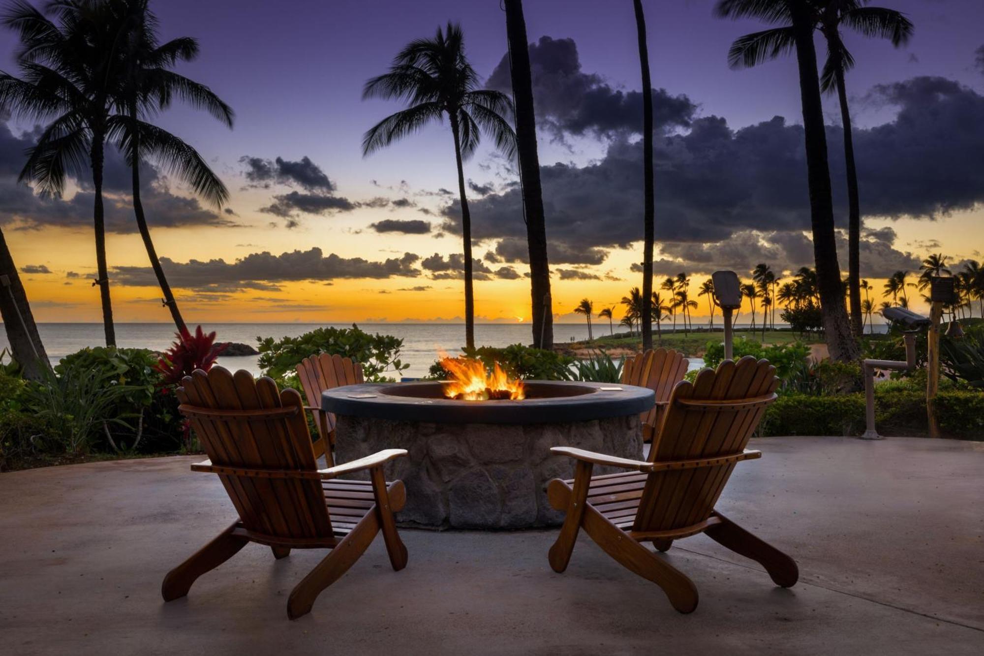 Marriott'S Ko Olina Beach Club Kapolei Exterior photo