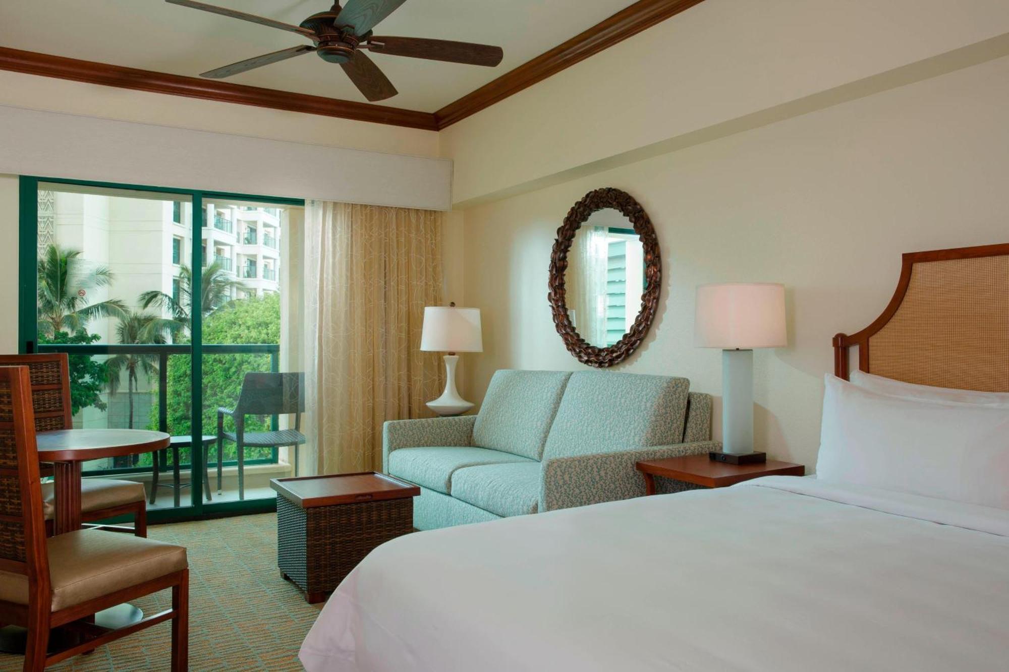 Marriott'S Ko Olina Beach Club Kapolei Exterior photo