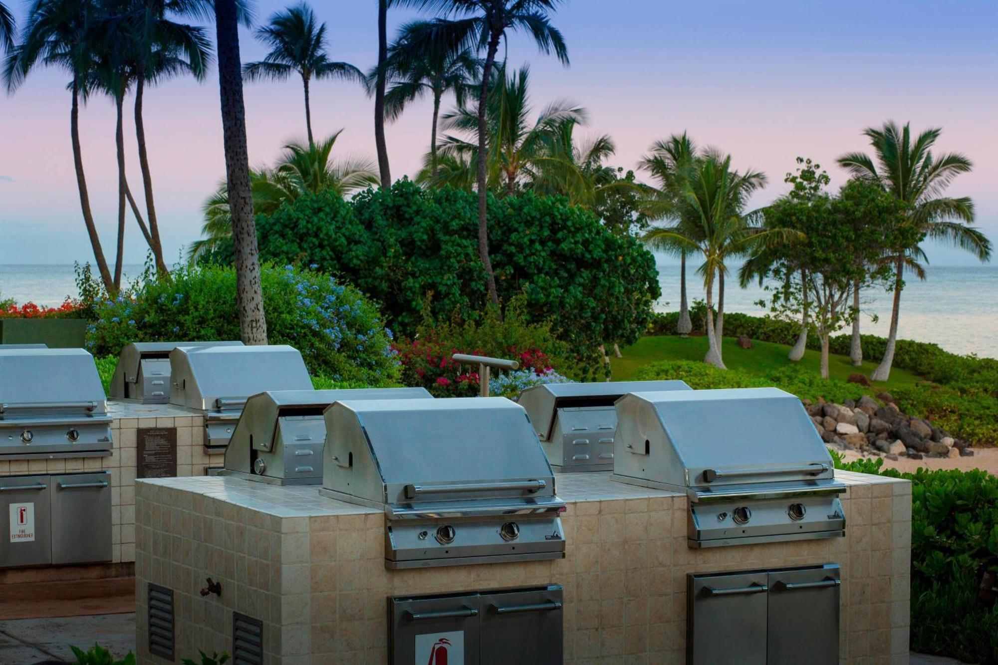 Marriott'S Ko Olina Beach Club Kapolei Exterior photo