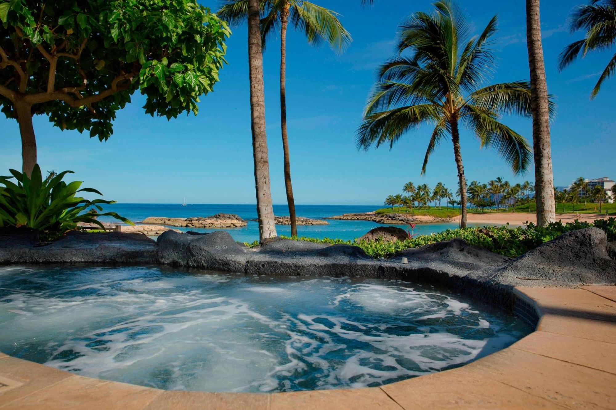 Marriott'S Ko Olina Beach Club Kapolei Exterior photo
