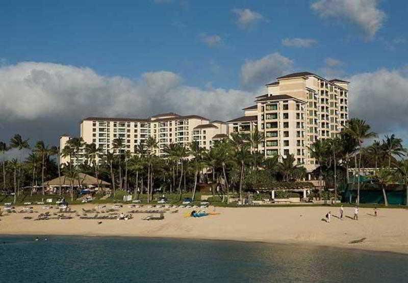 Marriott'S Ko Olina Beach Club Kapolei Exterior photo